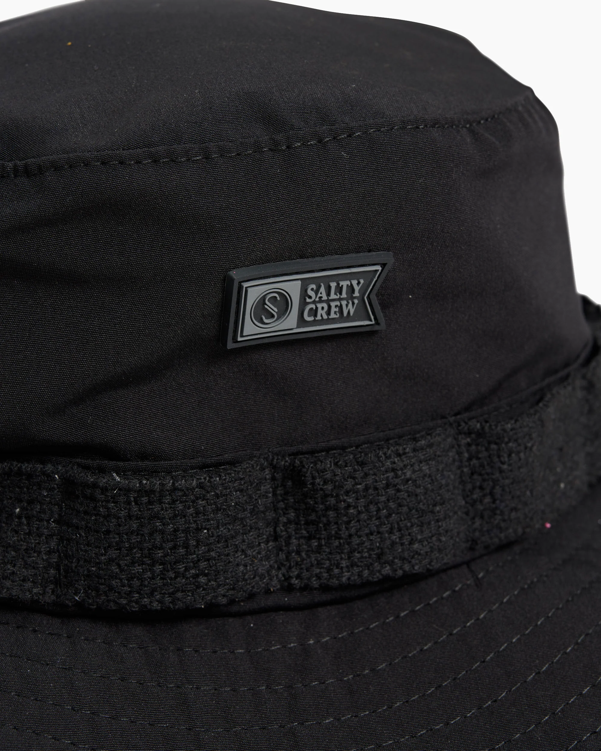 Apex Boonie Hat - Black - Image 3
