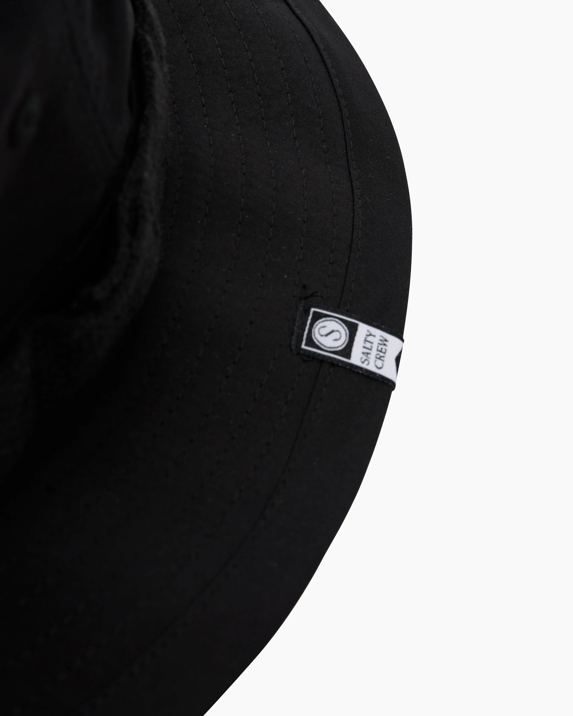 Apex Boonie Hat - Black - Image 4