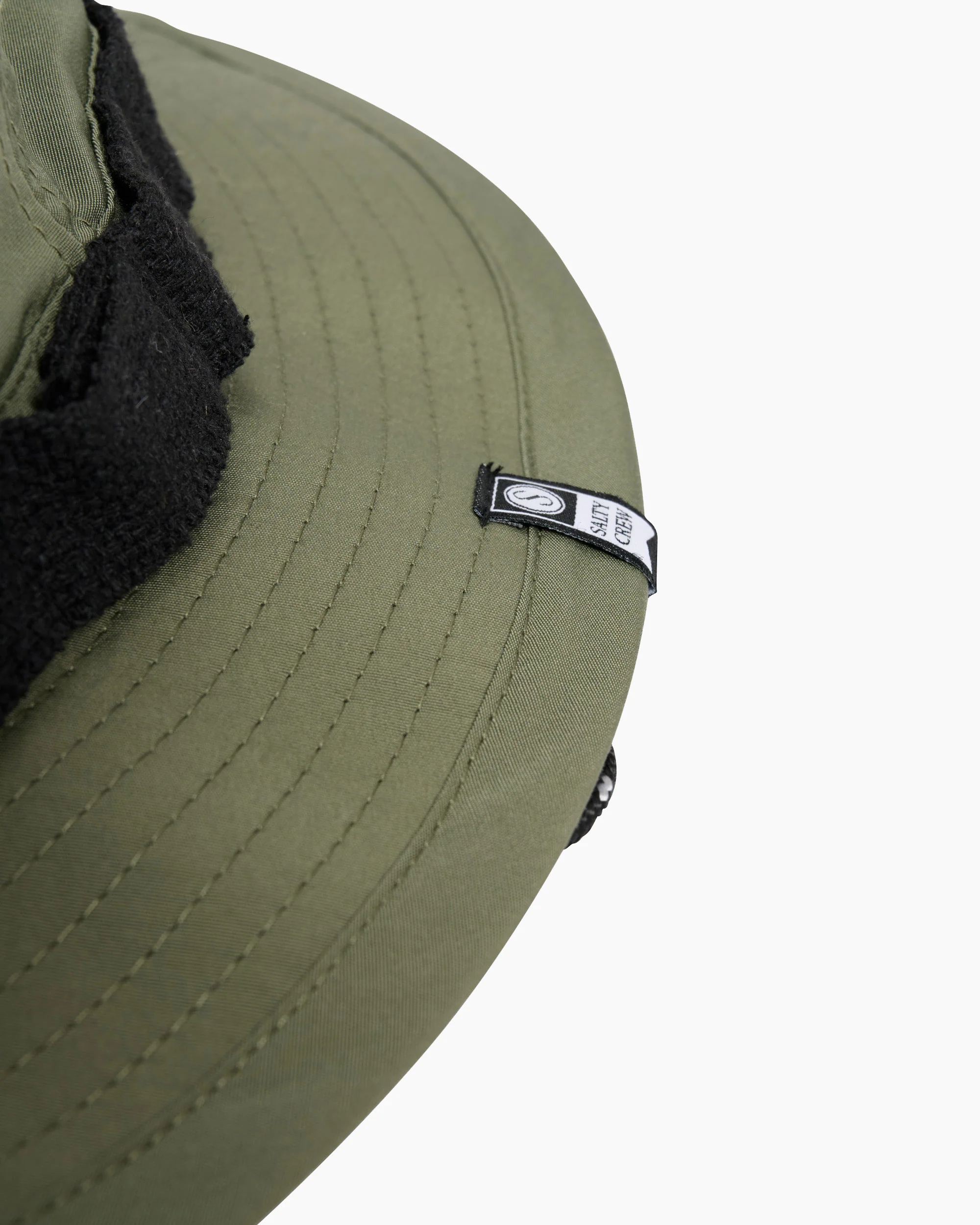 Apex Boonie Hat - Olive - Image 3