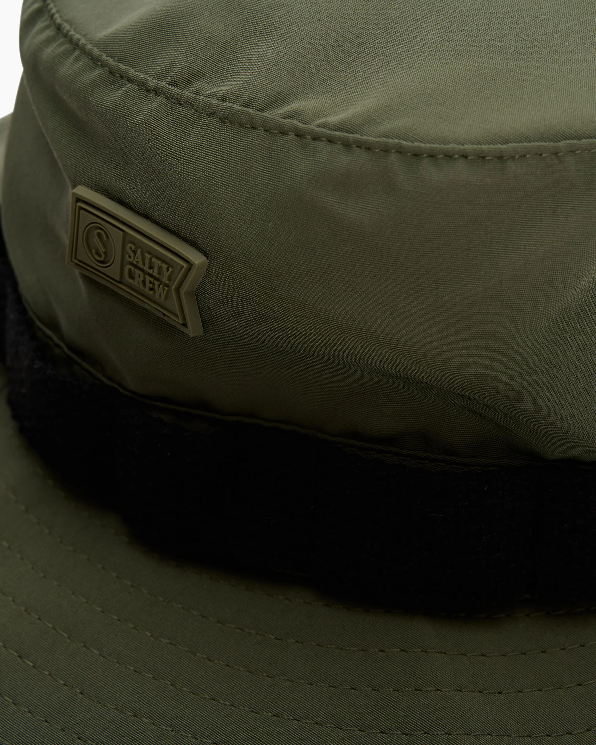 Apex Boonie Hat - Olive - Image 4