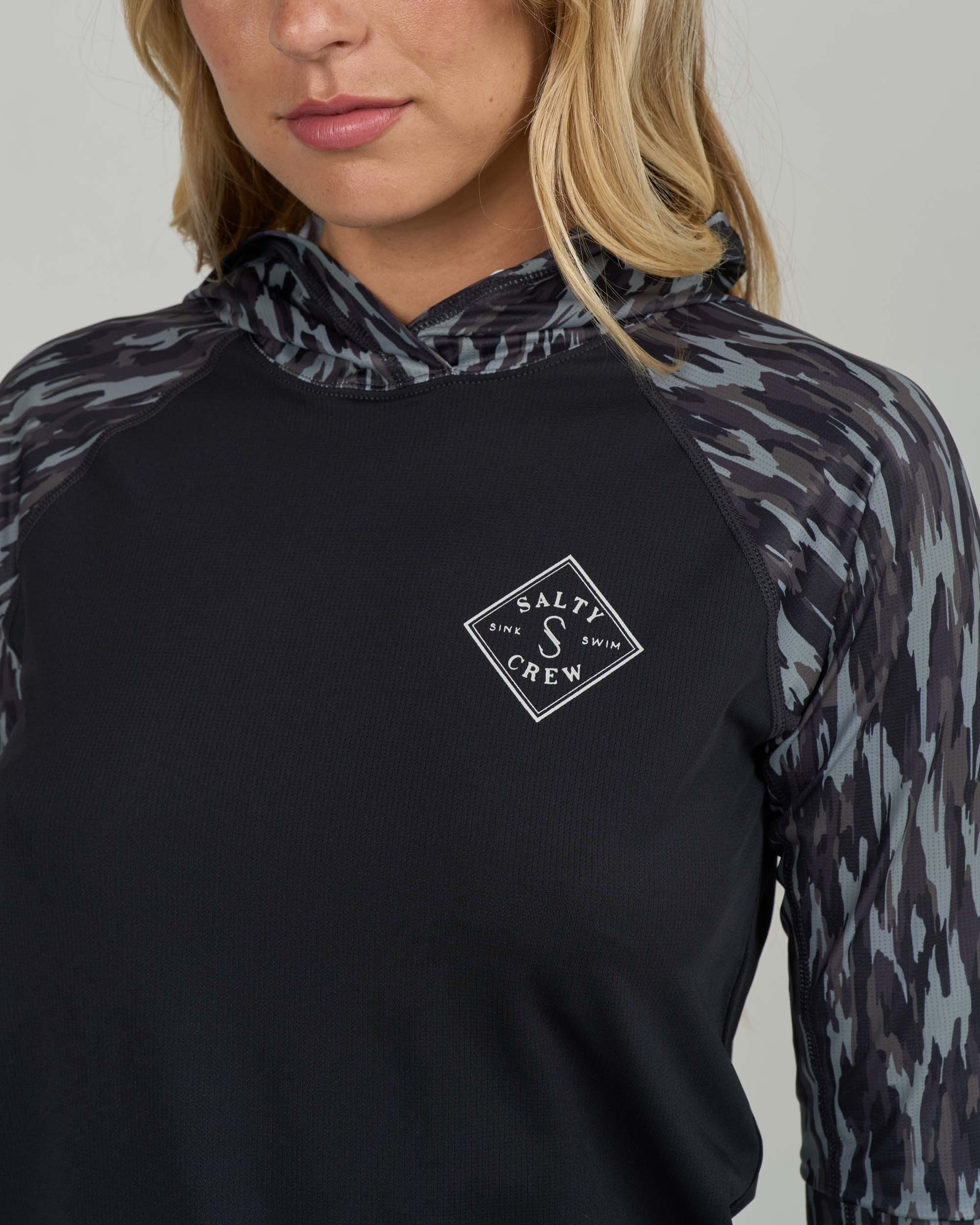 Apex Sunshirt - Camo - Image 3