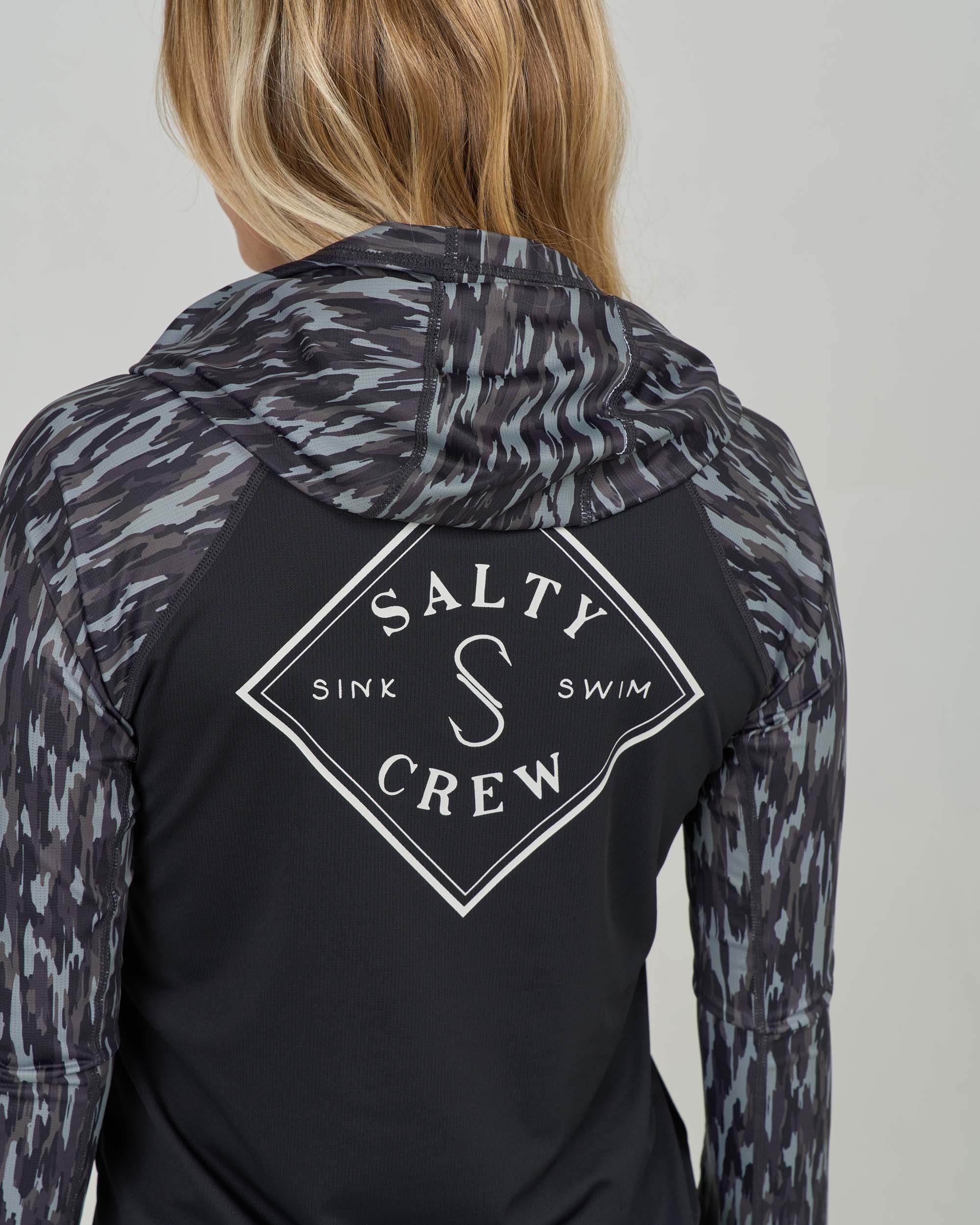 Apex Sunshirt - Camo - Image 4