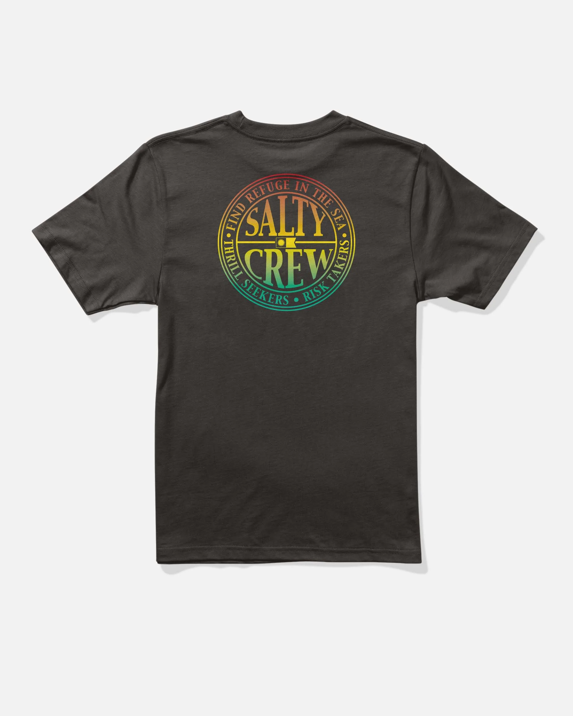 Youth New Arrivals
