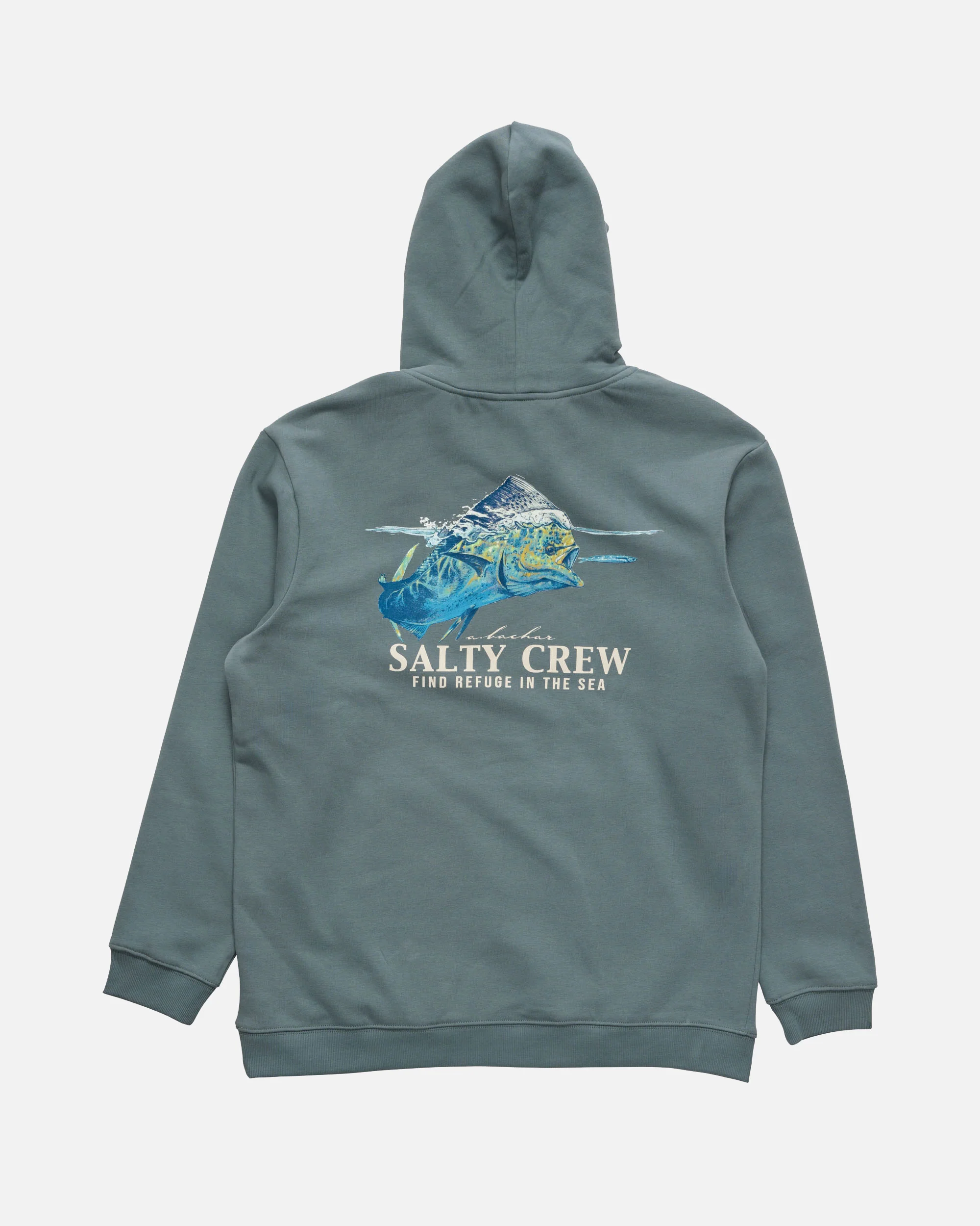 Men's Fishing Shirts & Tops