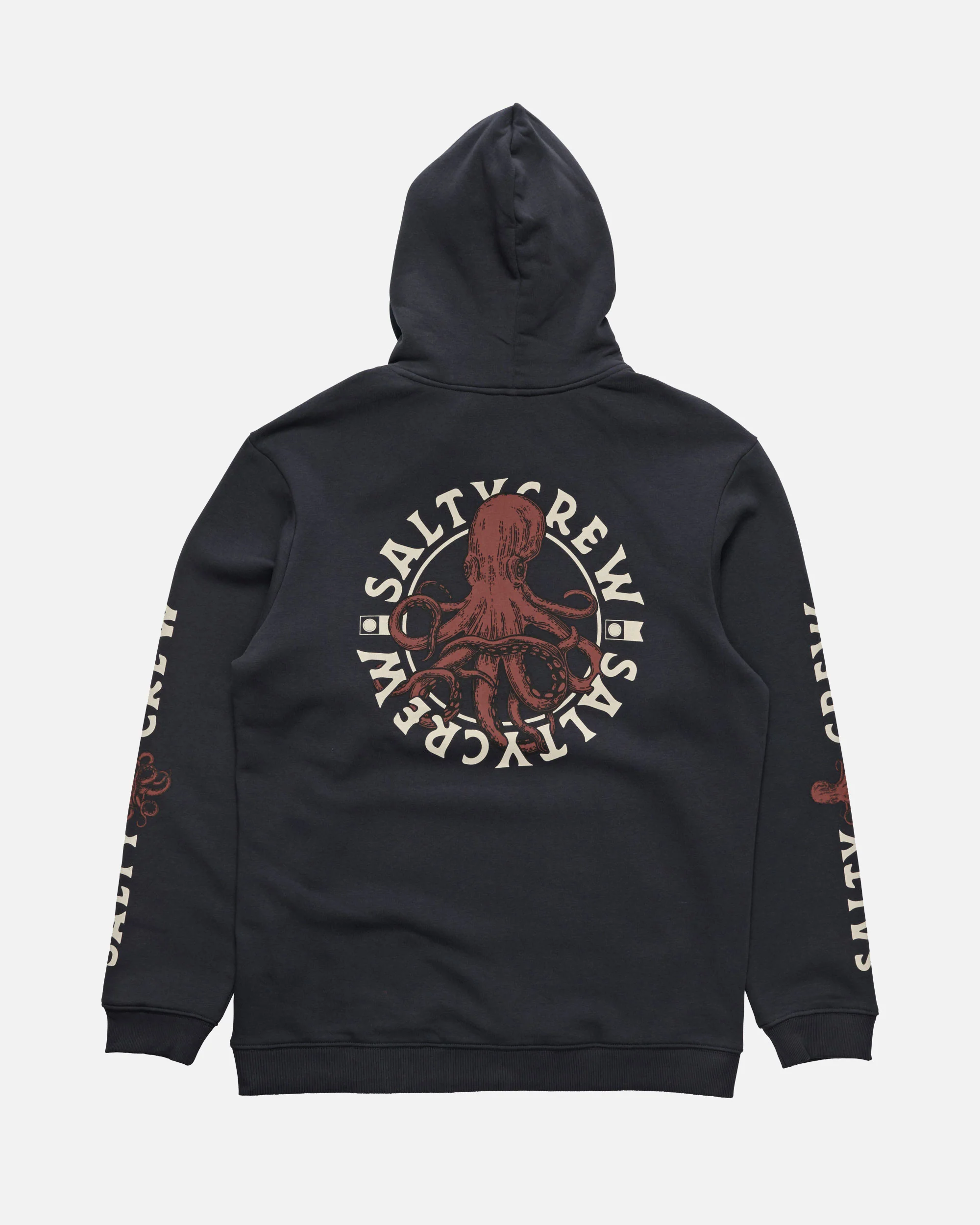 Octopus Collection